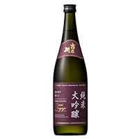 吉乃川 純米大吟醸50 PAIR 瓶 720ml