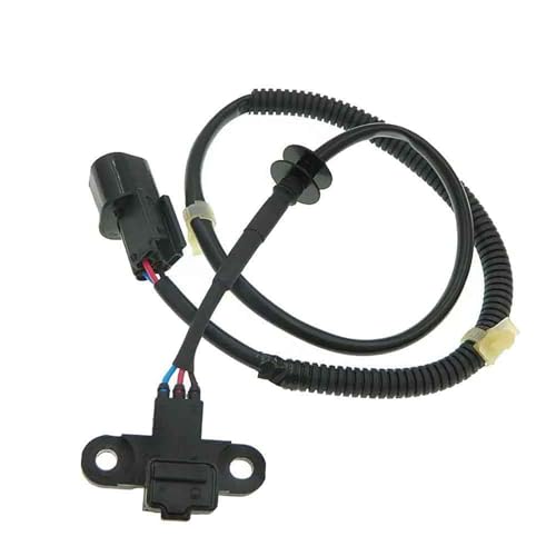 Capteur de position de vilebrequin MD327122 pour rénovation moteur - 7