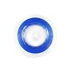 1 Reel Twist Polyester Tennisracket String 1.23mm Co-Polyester Twister Tennis Racquet String 200m by ROYAL STAR TY