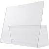 Norpro Acryl kookboek/iPad/tablethouder