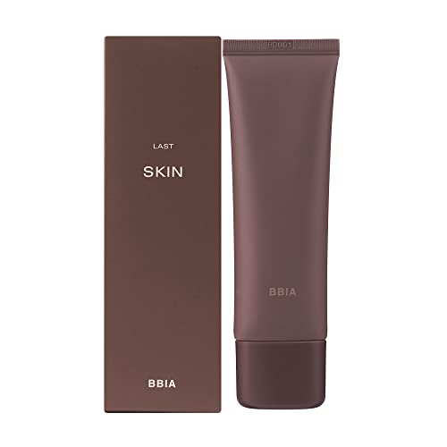 BBIA-Last-Skin-Fit-Foundation-169-Fl-Oz-Improves-Uneven-Skin-Tone-Lightweight-Medium-Coverage-Semi-Matte-Finish-Soft-Spreadability-Vegan-Korea-Makeup-00-IVORY-BEIGE