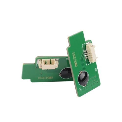 Puce de toner compatible CLT-K808S pour imprimante laser MultiXpress X4250