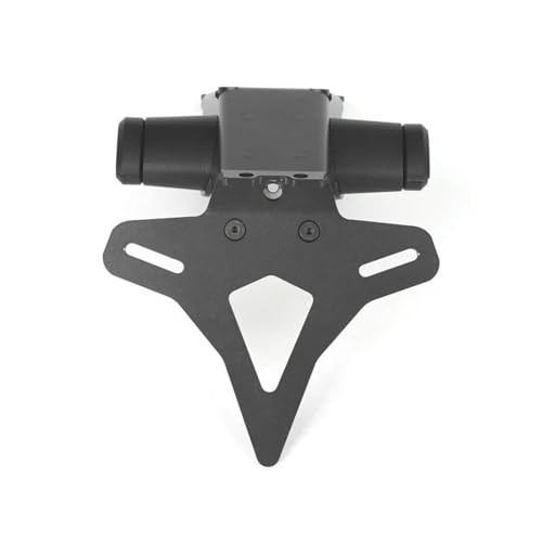 Support de plaque d'immatriculation moto Ducati pour vos sorties du weekend