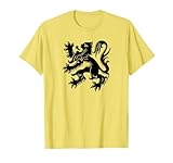 Exprimez votre fierté, vos racines et votre amour de la Flandre et de la culture et du patrimoine flamand.