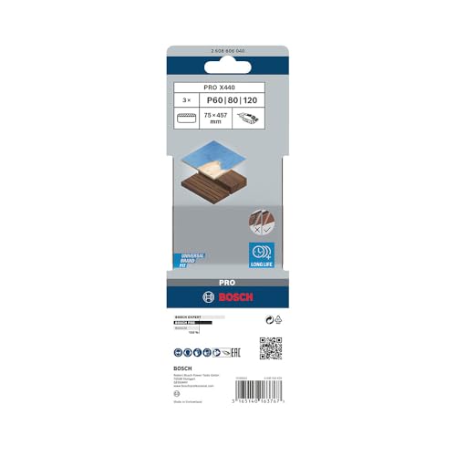 Bosch 2608606138 - vue 7