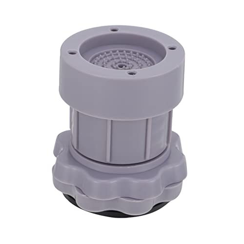 KOCKSHION Tapis De Levage Pour Réfrigérateur Coussin De Réfrigérateur Pour Machine à Laver Tapis De Pied Pour Sol