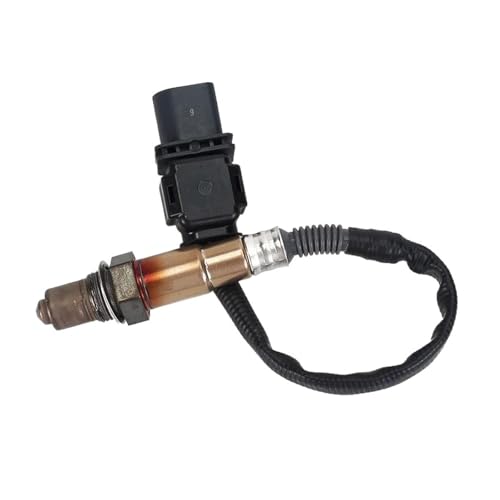 Sonde lambda Citroën Berlingo C3 C4 C5 capteur oxygène o2 référence LS17217