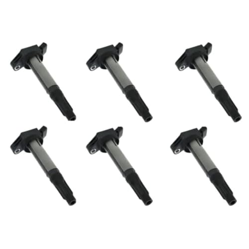 Bobines d'allumage 90919-02255 haute performance pour Rav4 et RX350
