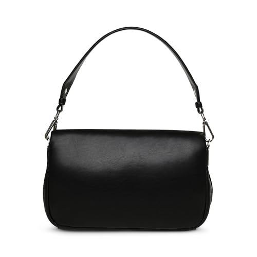 Image of Steve Madden Women's Steve Madden Bpeachy Quilted Triple Compartment Crossbody