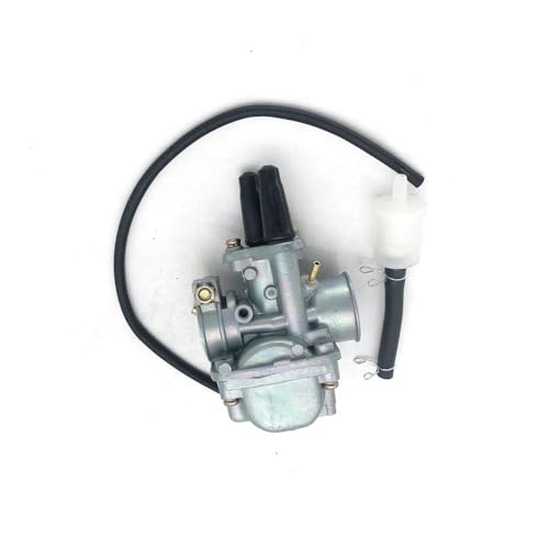Carburateur PW80 pour moto Yamaha BW80 et PW80 de 1985 à 2006