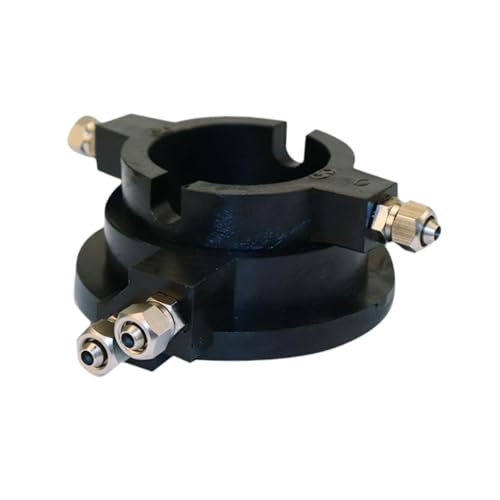 自動車修理プロ用汎用タイヤチェンジャーロータリーカップラー 49.5mm