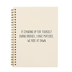 If Standing Up For Yourself Burns Bridges