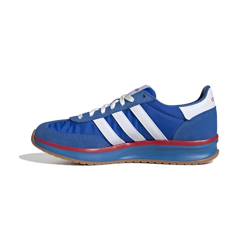 Image of adidas Run 70S 2.0 Lace Up Sneakers Shoes Casual - White
