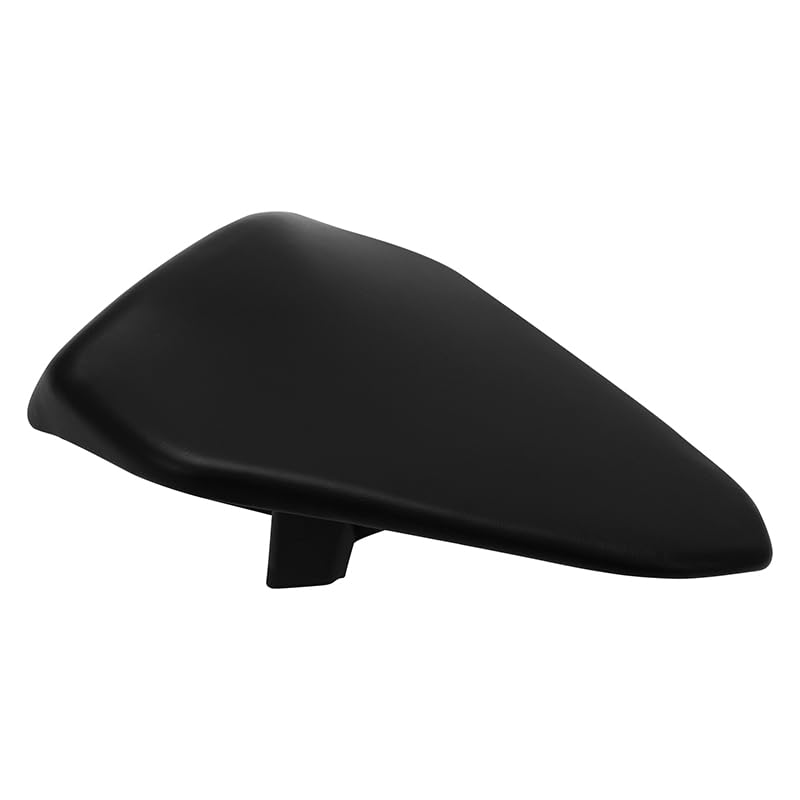 Asiento motocicleta trasero CBR1000RR Sp soluciona fatiga de pasajero 4