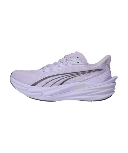 Image of Puma Womens Deviate Nitro 4 WNS Running Shoe