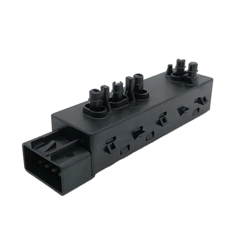 Interrupteur de siège électrique bloqué ? Commande conducteur 6922A033 Outlander
