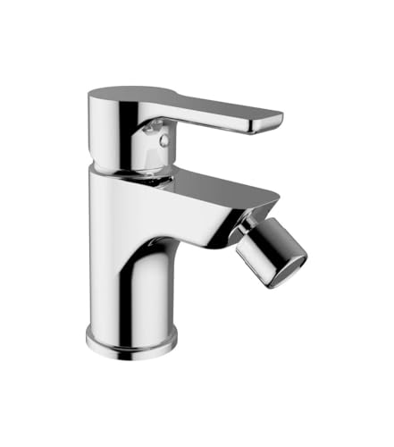Teorema Goodlife Mononforo Bidet Cromato