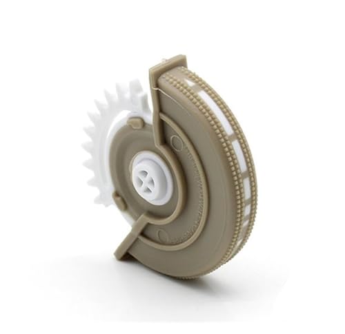 Rueda de ventilación para Mercedes Clase C W204 y GLK X204 de consola trasera
