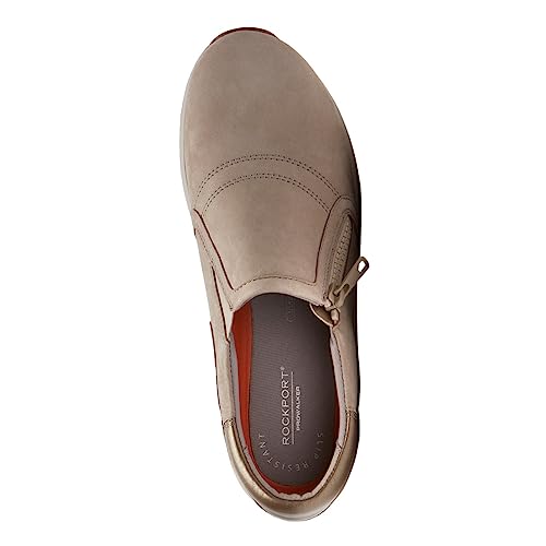 Image of Rockport Women's Trustride Slip-On Sneaker