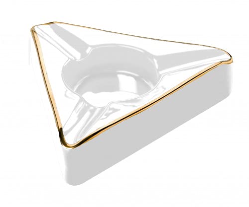 J.C Newman Trident Ashtray