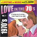 Love in 70's 1 [Audio CD] Various Artists