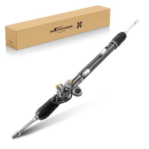 maXpeedingrods Power Steering Rack and Pinion for Honda Odyssey 2007-2010 by maXpeedingrods - Used condition - US$163.19