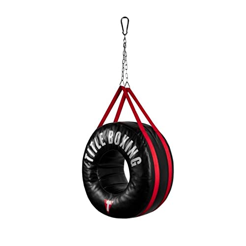 Title Boxing Orbital Heavy Bag #TOP2