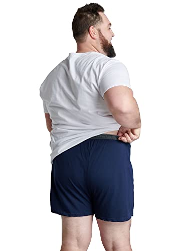 Fruit of the Loom Men's Big and Tall Tag-Free Underwear3
