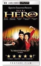 Hero (UMD Video For PSP)