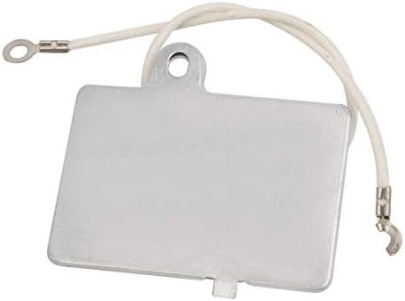 Pmw - Rice Cooker Electric - Rice Cooker Leaded Insulation Sheet - Pack Of 2 - Thermostat - 1 Piece - Warm Plate