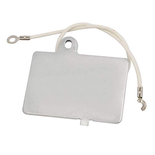 Pmw – Rice Cooker Electric – Rice Cooker Leaded Insulation Sheet – Pack Of 2 – Thermostat – 1 Piece – Warm Plate