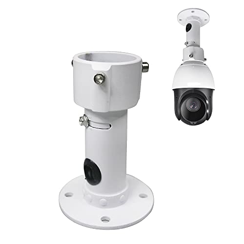 Compcctv Security Camera Mount Bracket, Dome Ptz Camera Mount Universal Camera Ceiling Mounting Bracket For Cctv Security Camera/Ip Camera, I Type #TOP15