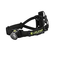 Algopix Similar Product 1 - LED Lenser NEO10R Run, Black, One Size