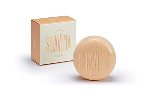 Laboratorios Calduch Suavina Citrus Bálsamo Labial 10 ml