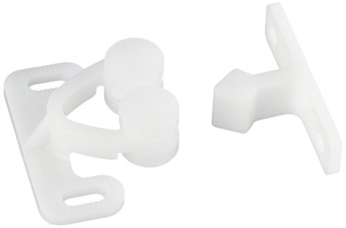 Sugatsune Lamp 6901/WHT Catches & Latches