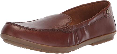 hush puppies aidi loafer