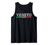 Celebra tu herencia italiana con este elegante diseño de Veneto. Perfecto para los lugareños orgullosos o cualquier persona que ama la belleza de la región italiana del Véneto.