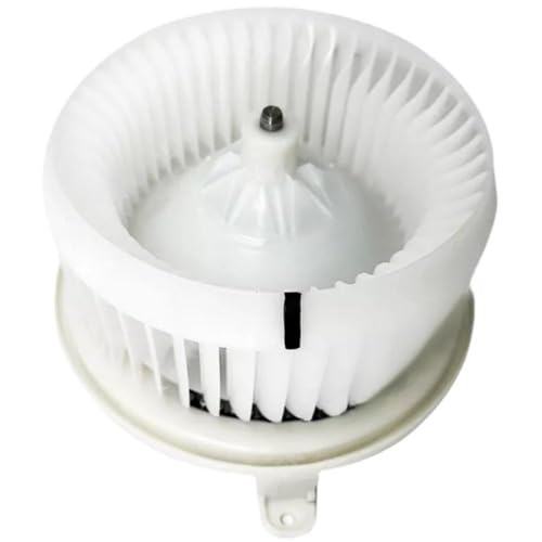 Moteur de ventilateur HVAC de rechange pour climatisation Sienna
