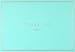 Blue Elegance Thank You Notes (Stationery, Note Cards)