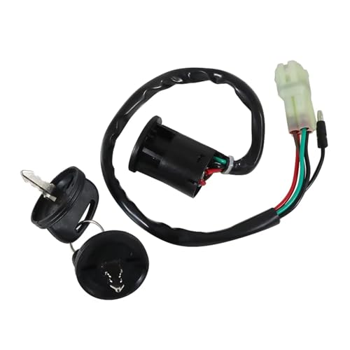 Kit interruptor de encendido 35010-LCA4-90A Kymco MXU 150 2009 2