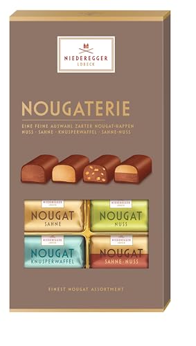 Niederegger Nougaterie 200g