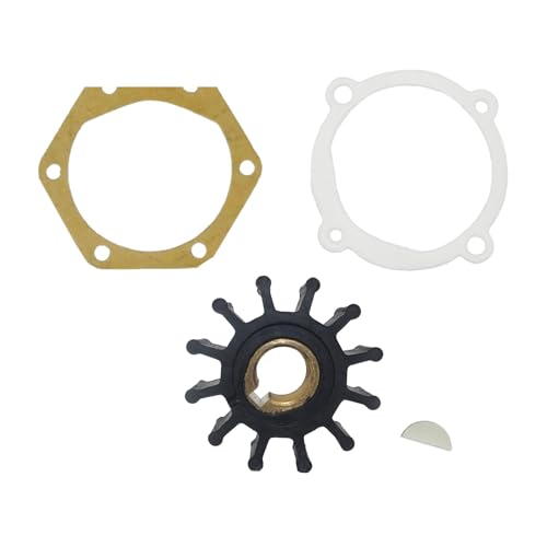 Kit de réparation turbine flexible marine JP 09-801B - 2