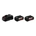 Produktbild Bosch Professional Starterset GAL 3680 CV Ladegerät und 2x GBA 36 V 4,0 Ah, 1600A004ZX