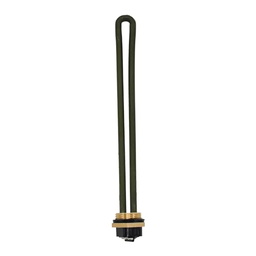 Image of 1440W 120V Water Heater Element 92249 520900 Compatible with Atwood G6A GC6AA GC10A GCH6A GCH10A Compatible with Suburban SW4 SW6 SW10 SW12 SW16 Series Replace 520789 232794 91160 92097
