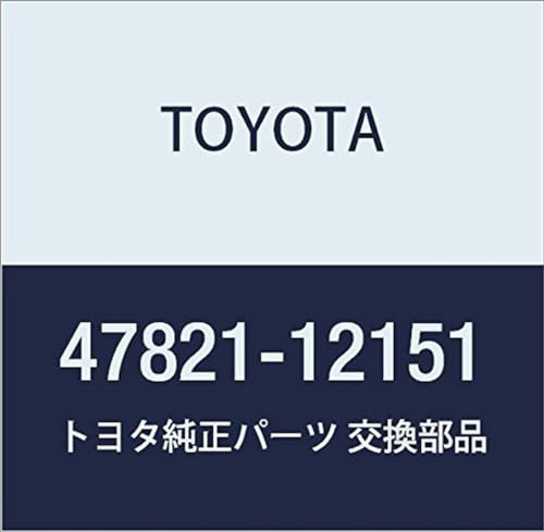 TOYOTA (g^) i fBXNu[LV_ }EeBO RH i47821-12151