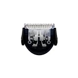 Cuchillas de repuesto for cortadoras de cabello: soluciona el problema del desafilado de las cuchillas viejas, corta fácilmente los mechones de cabello y evita tirar del cabello.