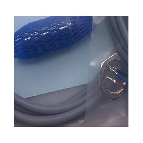 Détecteur DW-AS-608-M18 capteur proximité inductif M18 commutable PNP