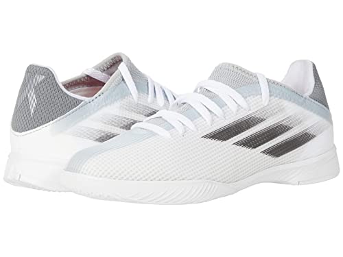 adidas Unisex-Child X Speedflow.3 Indoor Boots Soccer Shoe2