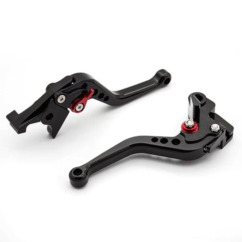 Moto embrayage levier frein Kawasaki Z750 réglable accessoire CNC