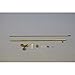 Dumas Products Inc. Hardware Kit Rusty The Shrimp Boat DUM2378 Miscellaneous Boat Accessories